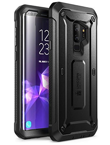 Algopix Similar Product 5 - SUPCASE Unicorn Beetle Pro Series Case