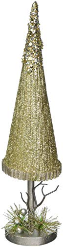Algopix Similar Product 20 - Department 56 Dazzle Tree, Multicolor