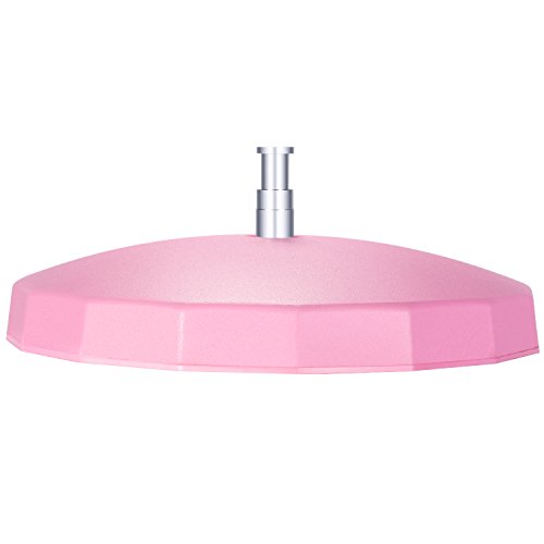 Algopix Similar Product 16 - Neewer Weighted Ring Light Base Weighs
