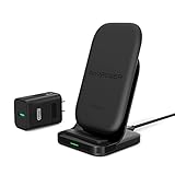 Algopix Similar Product 2 - Wireless Charging Stand RAVPower 2