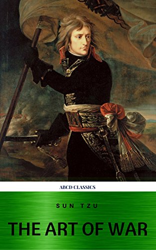 Algopix Similar Product 19 - The Art of War