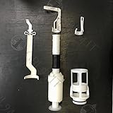 Algopix Similar Product 7 - Valsir Kit Valvola MEDUSA dal 2008 al
