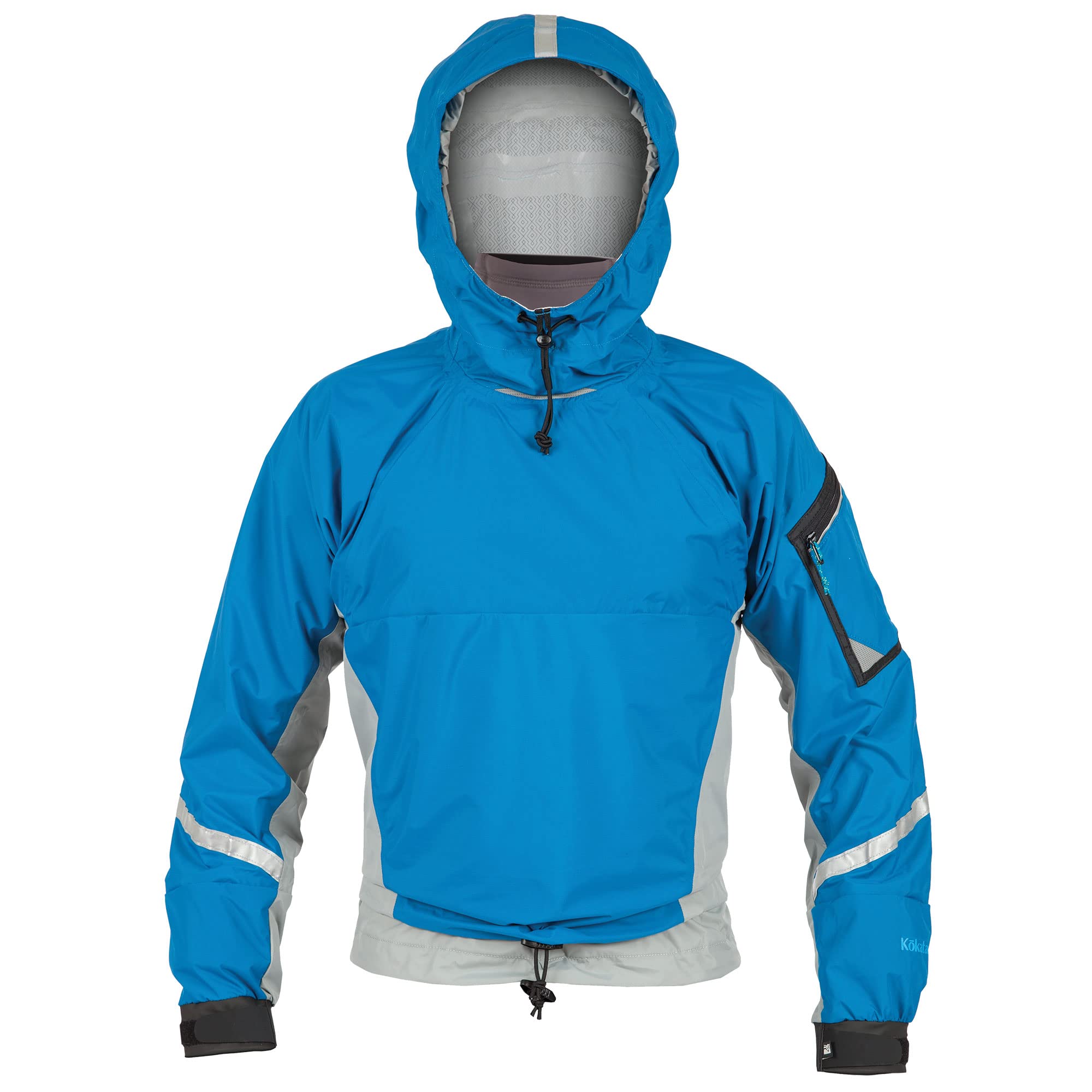 Algopix Similar Product 6 - Kokatat Hydrus Tempest Paddling Jacket