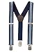 Algopix Similar Product 3 - Gymboree Baby Boys Chambray Suspenders