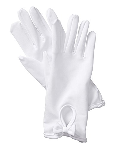 Algopix Similar Product 7 - Gymboree Girls Little Dressy Gloves