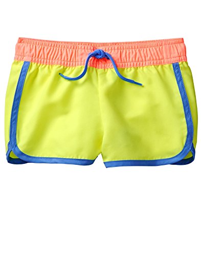 Algopix Similar Product 11 - Gymboree Little Girls Colorblock