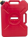 Algopix Similar Product 17 - FuelPaX by RotoPax 25 Gallon Fuel