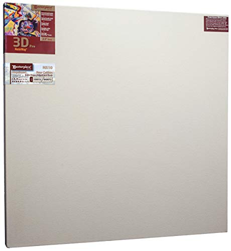 Algopix Similar Product 4 - Masterpiece Artist Canvas DRT6060 3D