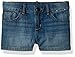 Algopix Similar Product 20 - Gymboree Baby Girls Denim Shorts