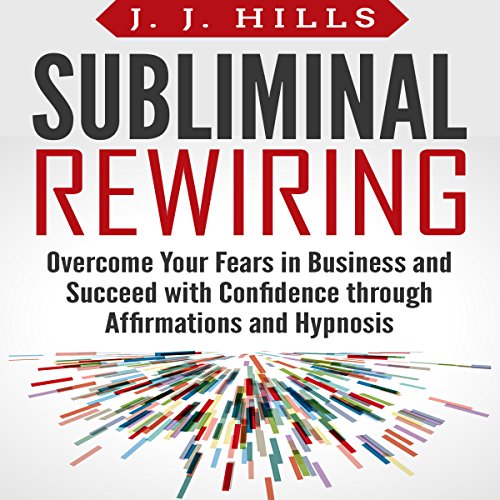 Algopix Similar Product 6 - Subliminal Rewiring Overcome Your