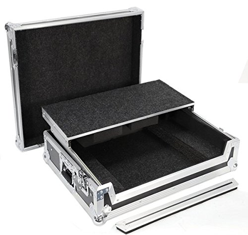 Algopix Similar Product 6 - Digital Controller Flight Case With
