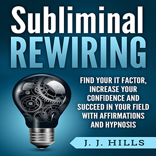 Algopix Similar Product 4 - Subliminal Rewiring Find Your It
