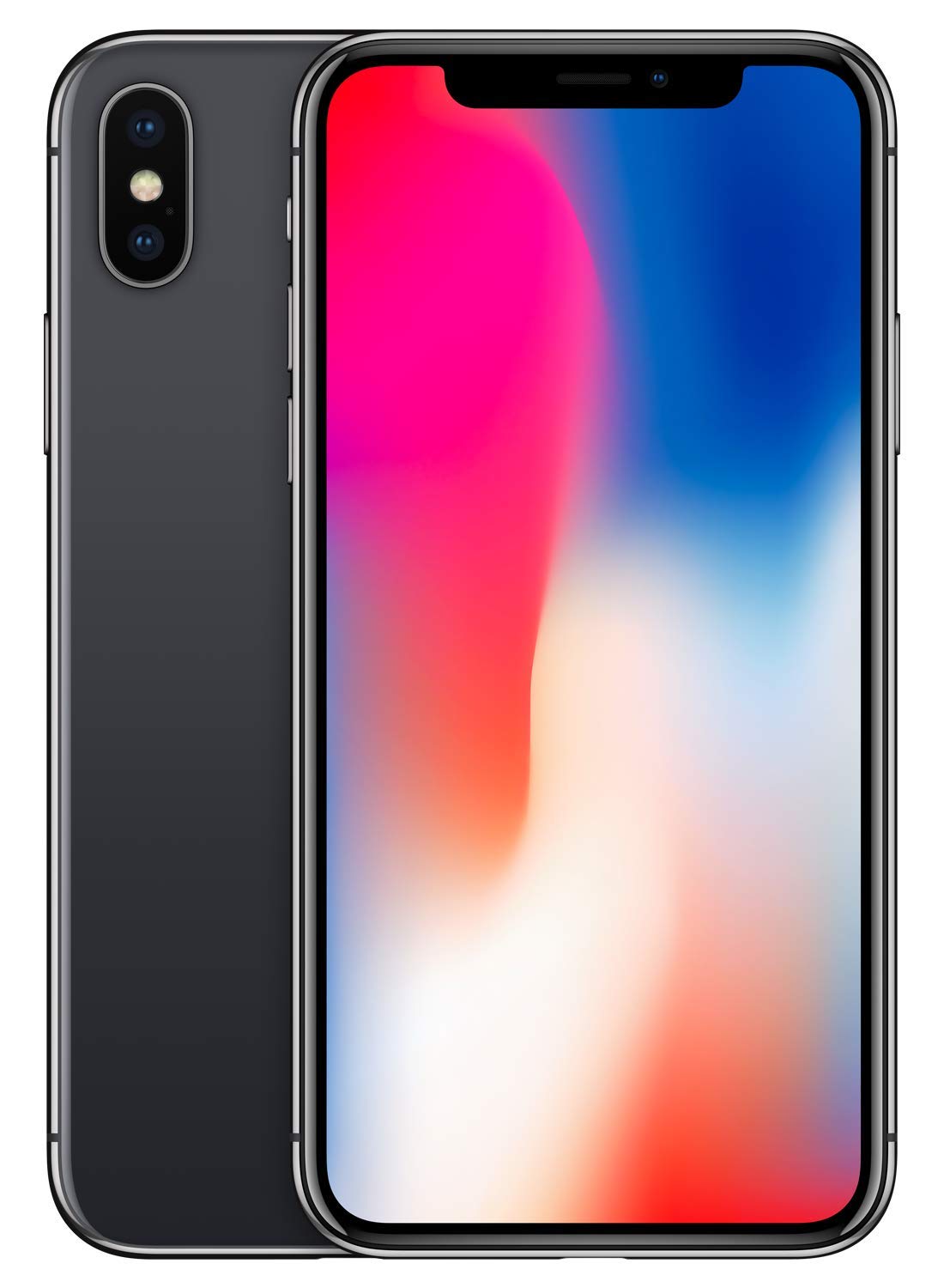 Algopix Similar Product 8 - Simple Mobile Prepaid  Apple iPhone X