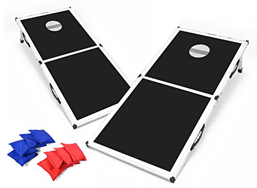 Algopix Similar Product 3 - Backyard Champs Standard MDF Board and