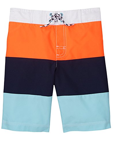 Algopix Similar Product 8 - Gymboree Little Boys Board Shorts