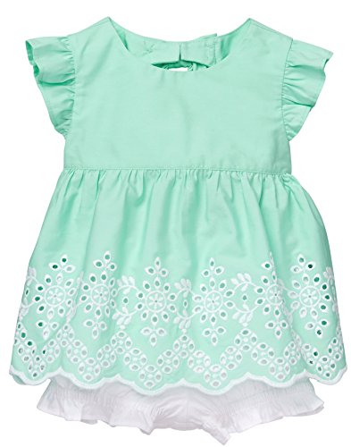 Algopix Similar Product 20 - Gymboree Baby Girls 2Piece Bubble Play
