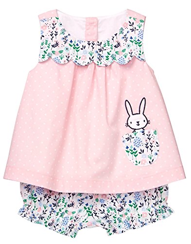 Algopix Similar Product 19 - Gymboree Baby Girls 2Piece Bubble Play