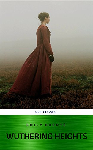 Algopix Similar Product 6 - Wuthering Heights