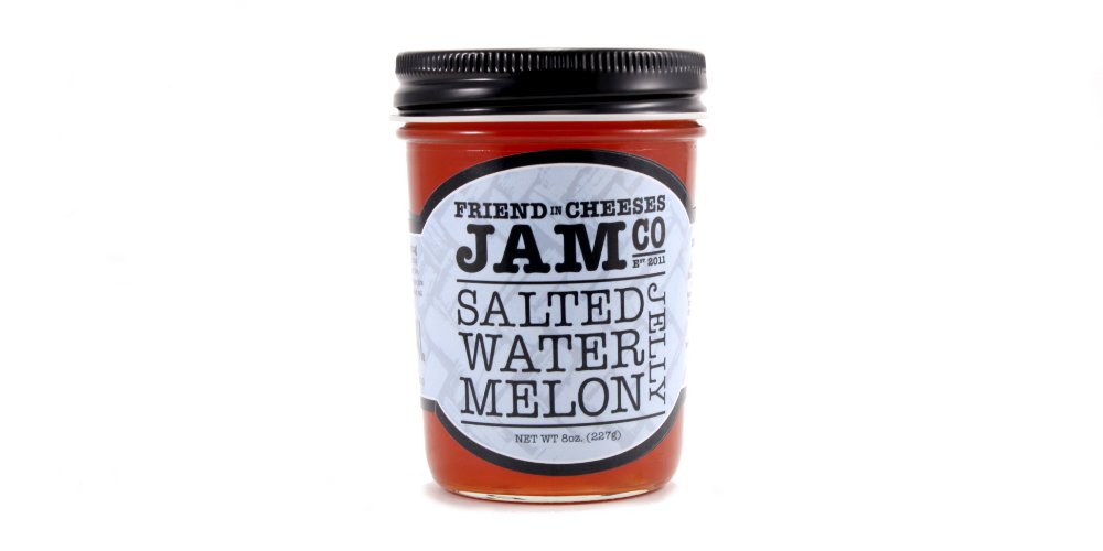 Algopix Similar Product 7 - FRIEND IN CHEESE JAM COMPANY In Chs