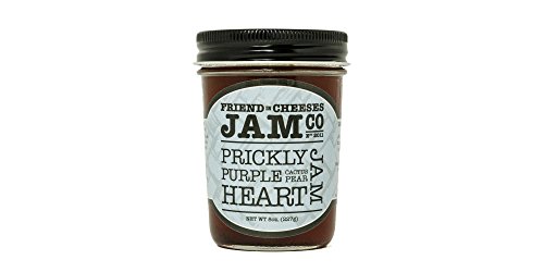 Algopix Similar Product 18 - FRIEND IN CHEESE JAM COMPANY Prickly