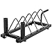Algopix Similar Product 15 - Yaheetech Horizontal Barbell Bumper