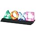 Algopix Similar Product 11 - Paladone Playstation Controller Icons