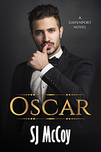 Algopix Similar Product 15 - Oscar (The Davenports Book 1)