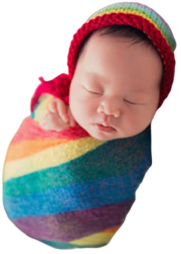 Algopix Similar Product 12 - Coberllus Newborn Baby Photography