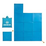 Algopix Similar Product 11 - Adventure Mat Portable Outdoor Changing