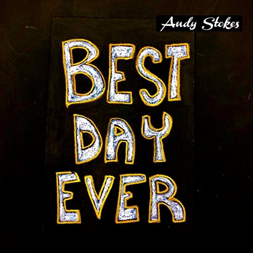 Algopix Similar Product 19 - Best Day Ever