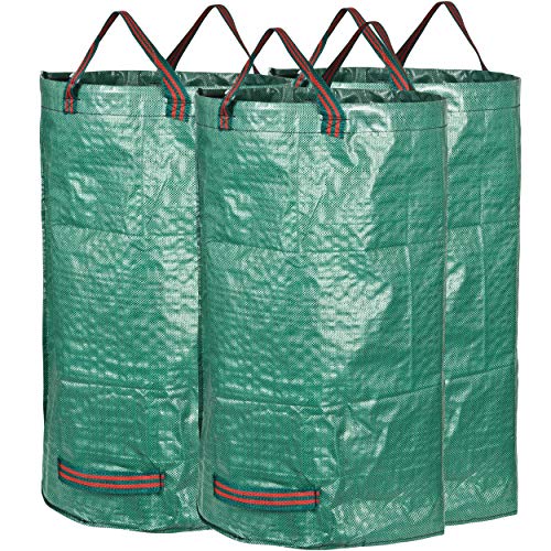 Algopix Similar Product 18 - GardenMate 2Pack 72 Gallons Reusable