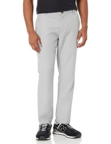 Algopix Similar Product 15 - Amazon Essentials Mens SlimFit