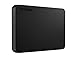 Algopix Similar Product 16 - Toshiba Canvio Basics 2TB Portable
