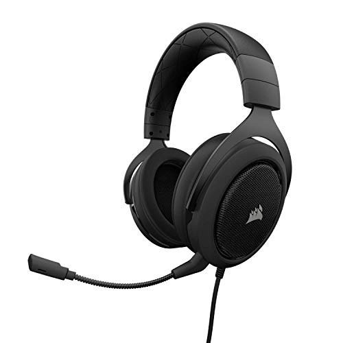 Algopix Similar Product 17 - Corsair HS60  71 Virtual Surround