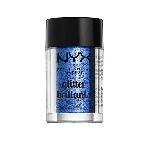 Algopix Similar Product 13 - NYX PROFESSIONAL MAKEUP Face  Body