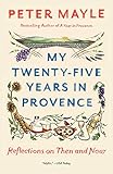 Algopix Similar Product 2 - My TwentyFive Years in Provence