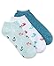Algopix Similar Product 14 - Charter Club Womens 3Pk Whale
