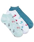 Algopix Similar Product 8 - Charter Club Womens 3Pk Whale
