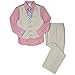 Algopix Similar Product 11 - Van Heusen Baby Boys 4Piece Formal