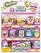 Algopix Similar Product 4 - Shopkins Season 10 Mini Pack  Shopper
