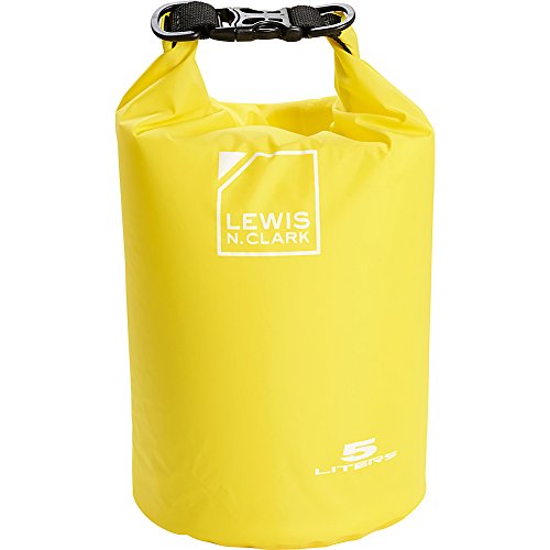 Algopix Similar Product 19 - Lewis N Clark Lightweight Waterproof