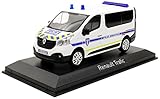 Algopix Similar Product 13 - Norev NV518025 No Diecast Model