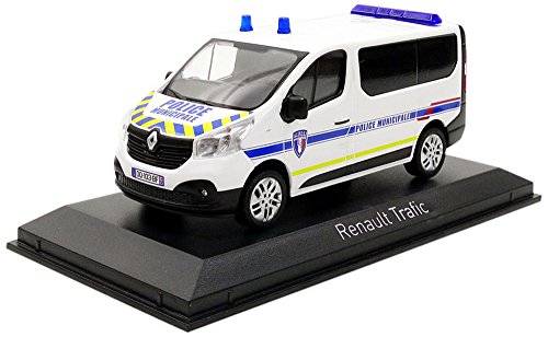 Algopix Similar Product 10 - Norev NV518025 No Diecast Model