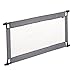 Algopix Similar Product 8 - Evenflo Soft and Wide gate, Emery
