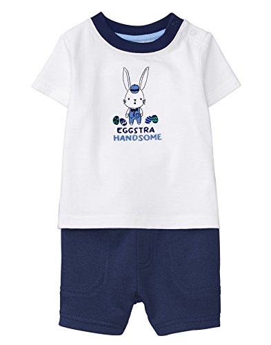 Algopix Similar Product 3 - Gymboree Baby Boy Short Sleeve Set
