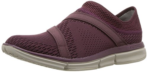 Algopix Similar Product 15 - Merrell Womens Zoe Sojourn EMESH Q2