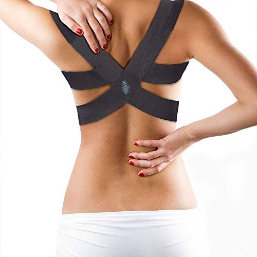 Algopix Similar Product 5 - Berlin Daughter Posture Corrector