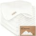 Algopix Similar Product 12 - 6Pack Baby Washcloths  Soft Absorbent