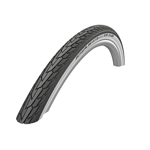 Algopix Similar Product 5 - Schwalbe Unisex Adulto 11101301 TI