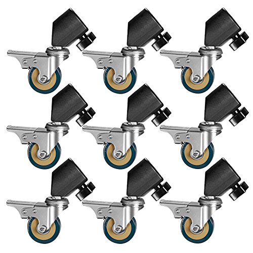 Algopix Similar Product 4 - Neewer 3Set 9Piece Photo Studio